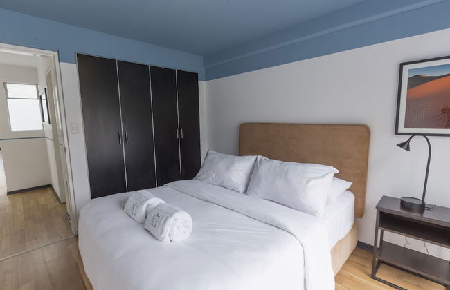 Nomad Apartments in Bohem Barranco by Wynwood-House - Foto 34
