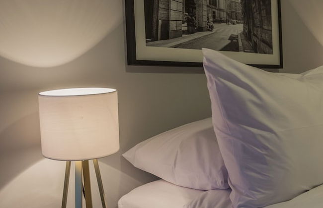 Nomad Apartments in Bohem Barranco by Wynwood-House - Foto 50