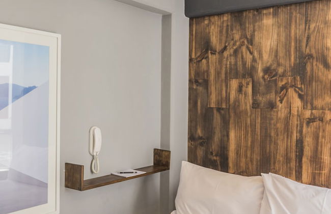 Nomad Apartments in Bohem Barranco by Wynwood-House - Foto 11