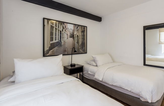 Nomad Apartments in Bohem Barranco by Wynwood-House - Foto 26