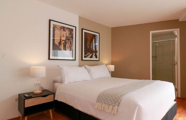 Nomad Apartments in Bohem Barranco by Wynwood-House - Foto 69