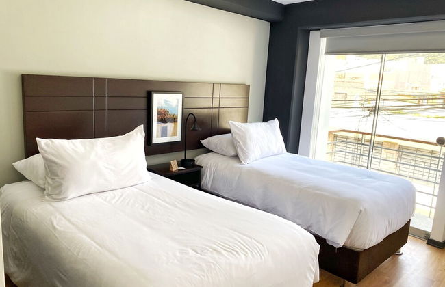 Nomad Apartments in Bohem Barranco by Wynwood-House - Foto 22