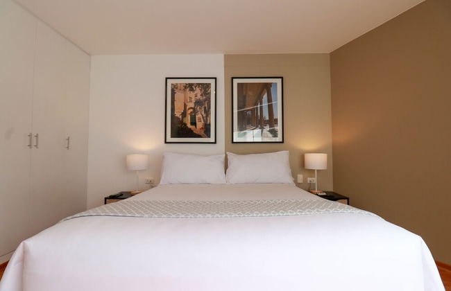 Nomad Apartments in Bohem Barranco by Wynwood-House - Foto 71