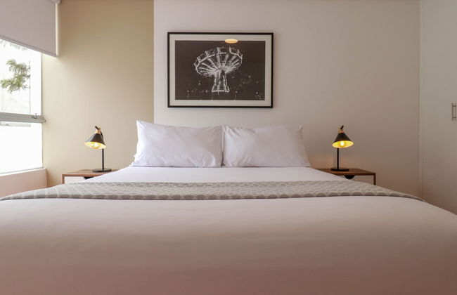 Nomad Apartments in Bohem Barranco by Wynwood-House - Foto 68