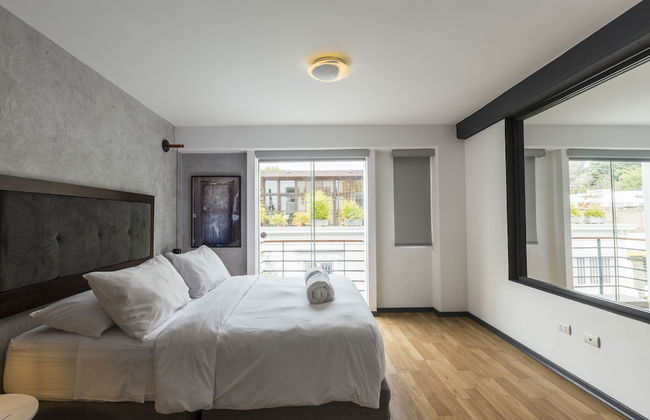 Nomad Apartments in Bohem Barranco by Wynwood-House - Foto 23