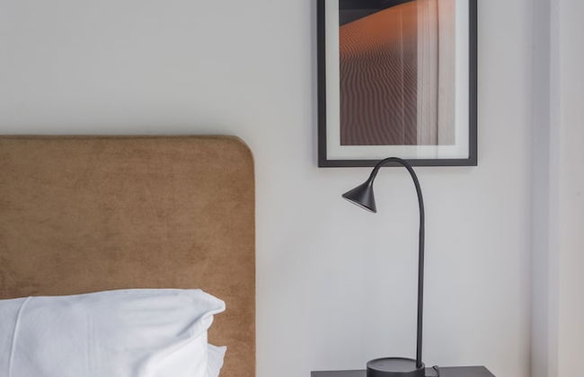 Nomad Apartments in Bohem Barranco by Wynwood-House - Foto 24
