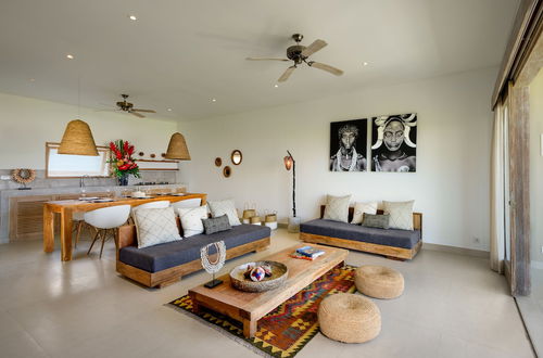 Photo 12 - Canggu Beach Apartments