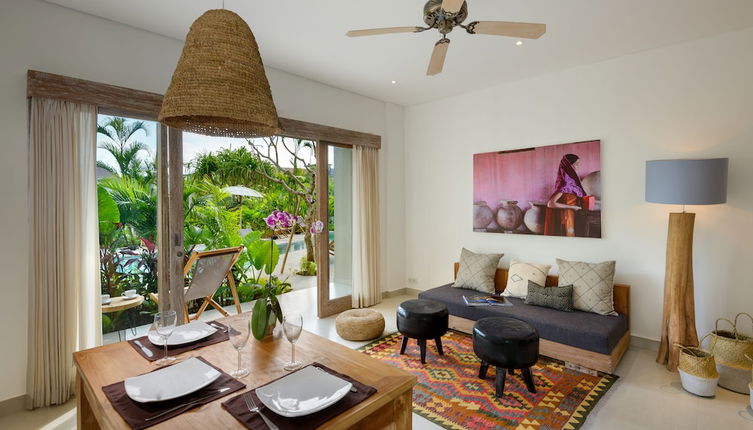 Photo 1 - Canggu Beach Apartments