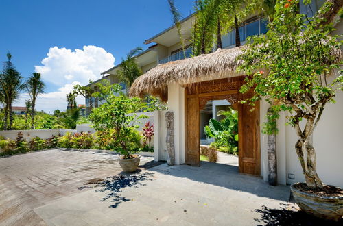 Photo 22 - Canggu Beach Apartments