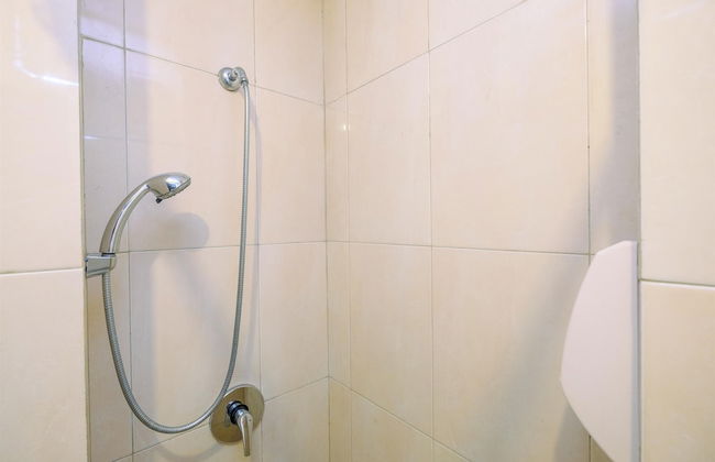 Best Deal Studio Apartment At Mangga Dua Residence - Foto 8