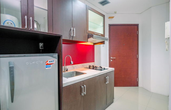 Best Deal Studio Apartment At Mangga Dua Residence - Foto 6