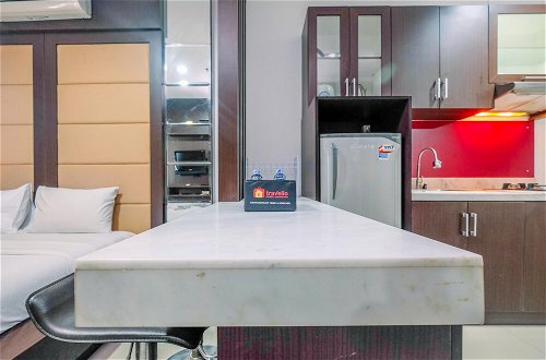 Photo 7 - Best Deal Studio Apartment At Mangga Dua Residence