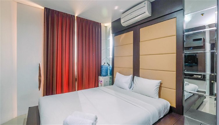 Photo 1 - Best Deal Studio Apartment At Mangga Dua Residence