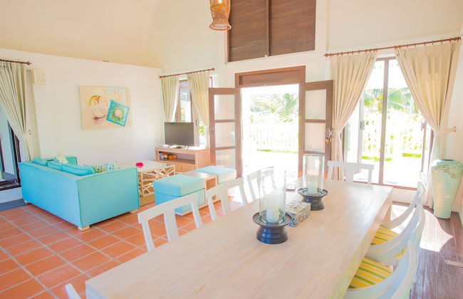 Kudat Riviera - Foto 53
