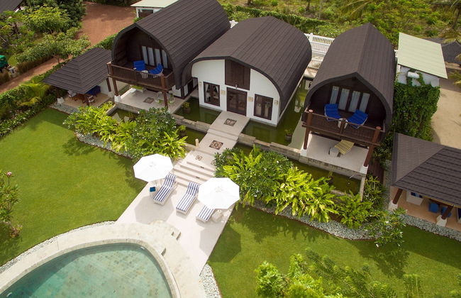 Kudat Riviera - Foto 1