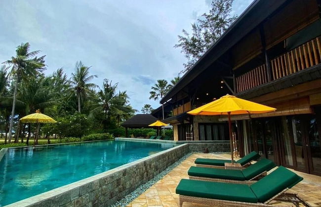 Kudat Riviera - Foto 66