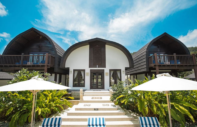 Kudat Riviera - Foto 15