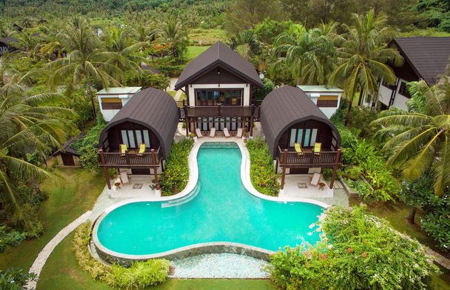Kudat Riviera - Foto 3