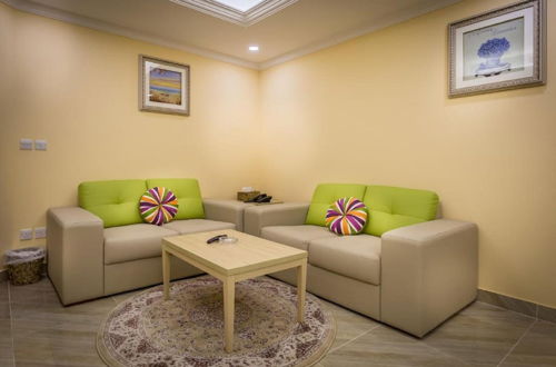 Photo 21 - Dar Al Masarat For Furnished Units