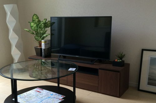 Photo 20 - Kasai Guest House, 4min to Kasai Sta, Direct buses to Airport & Disney