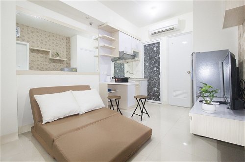 Foto 18 - Apartment Green Pramuka City
