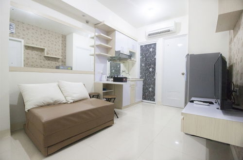 Foto 1 - Apartment Green Pramuka City