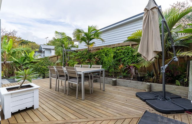Manly Bay Wonderful 3BR New Home - Fibre - Foto 24