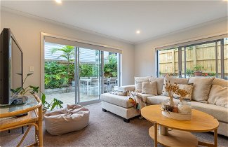 Photo 1 - Manly Bay Wonderful 3BR New Home - Fibre