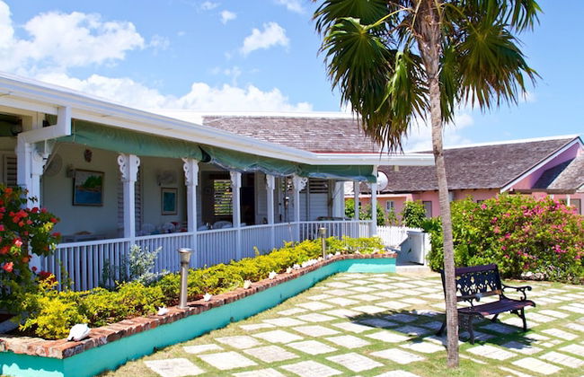 Windjammer, 4BR by Jamaican Treasures - Foto 42