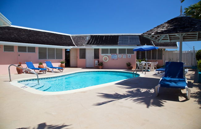 Windjammer, 4BR by Jamaican Treasures - Foto 21