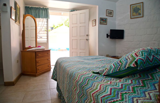 Windjammer, 4BR by Jamaican Treasures - Foto 7