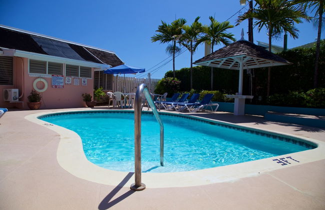 Windjammer, 4BR by Jamaican Treasures - Foto 22