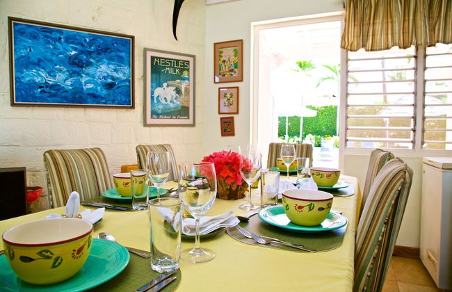 Windjammer, 4BR by Jamaican Treasures - Foto 11