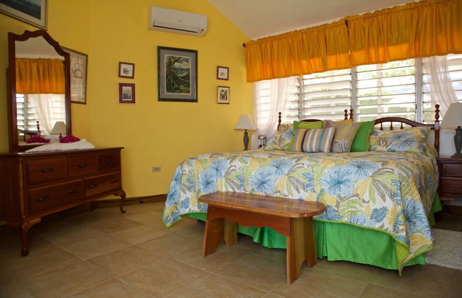 Windjammer, 4BR by Jamaican Treasures - Foto 8