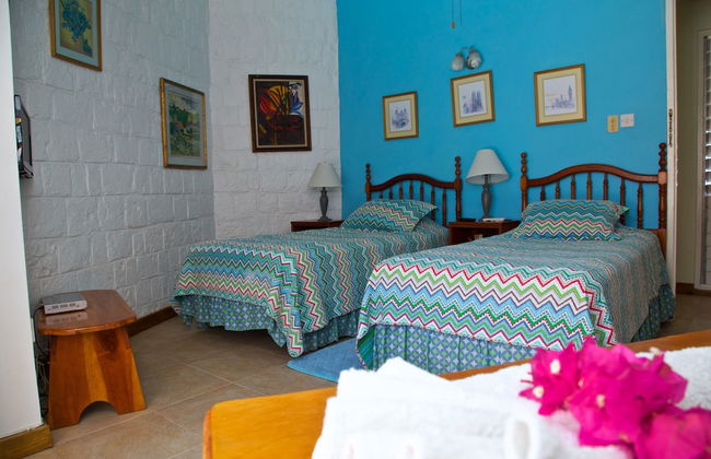 Windjammer, 4BR by Jamaican Treasures - Foto 4