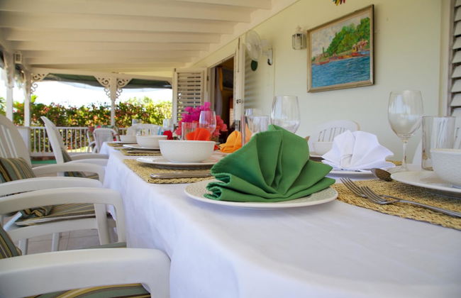 Windjammer, 4BR by Jamaican Treasures - Foto 46