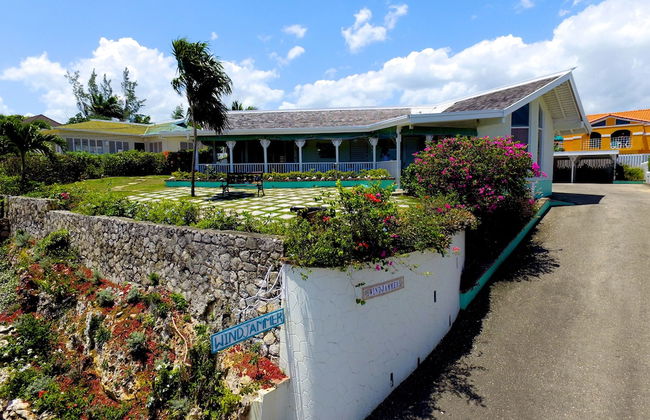 Windjammer, 4BR by Jamaican Treasures - Foto 50