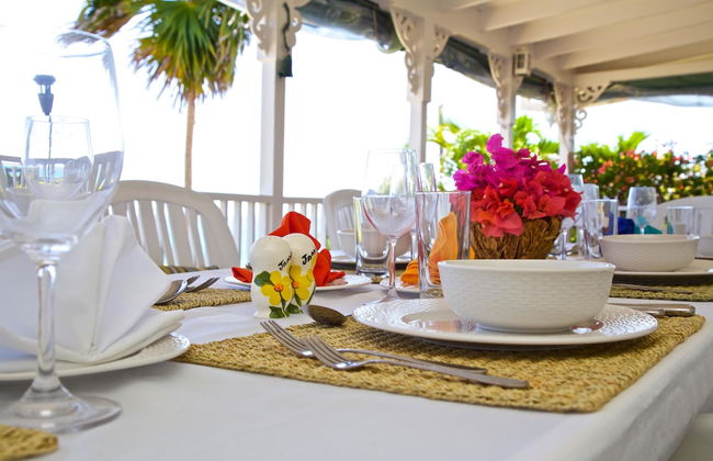 Windjammer, 4BR by Jamaican Treasures - Foto 45