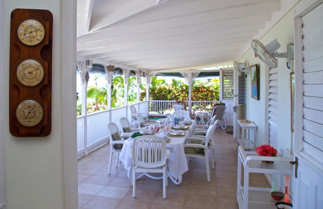 Windjammer, 4BR by Jamaican Treasures - Foto 44