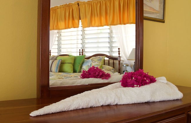 Windjammer, 4BR by Jamaican Treasures - Foto 20