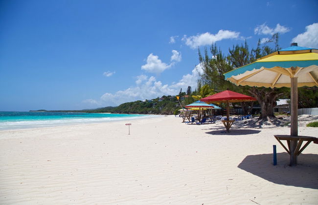 Windjammer, 4BR by Jamaican Treasures - Foto 38