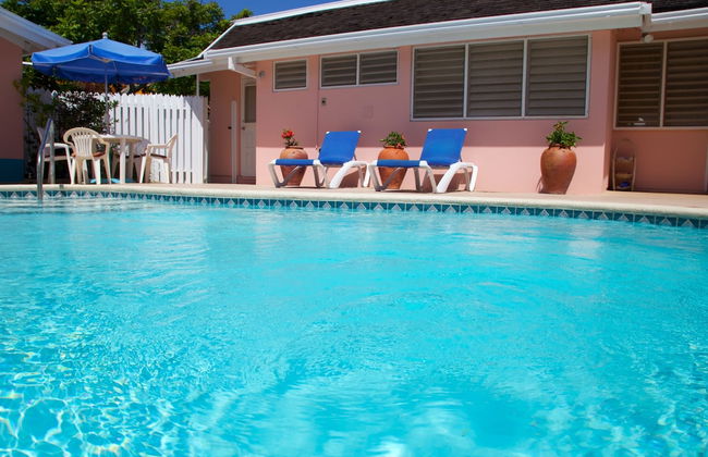 Windjammer, 4BR by Jamaican Treasures - Foto 24