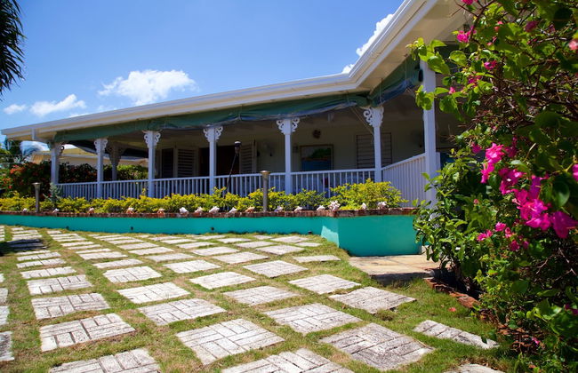 Windjammer, 4BR by Jamaican Treasures - Foto 53