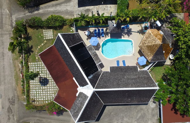 Windjammer, 4BR by Jamaican Treasures - Foto 57