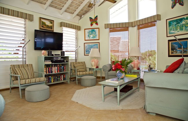 Windjammer, 4BR by Jamaican Treasures - Foto 17