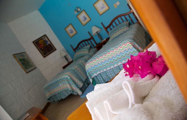 Windjammer, 4BR by Jamaican Treasures - Foto 9
