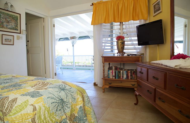 Windjammer, 4BR by Jamaican Treasures - Foto 3