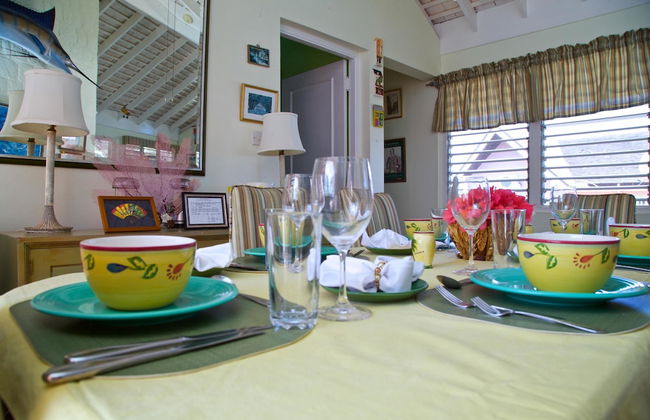 Windjammer, 4BR by Jamaican Treasures - Foto 10
