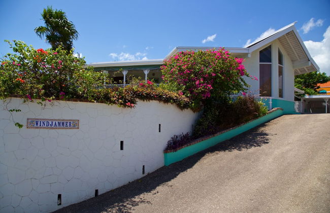 Windjammer, 4BR by Jamaican Treasures - Foto 51