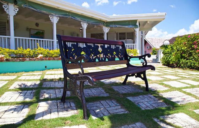 Windjammer, 4BR by Jamaican Treasures - Foto 30
